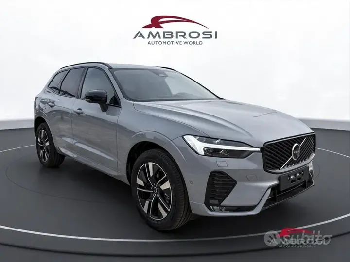 Volvo Xc60 2026 photo 2