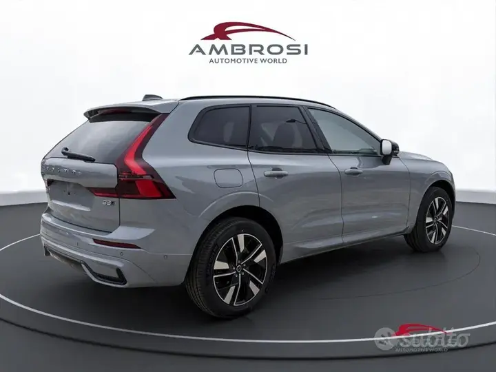 Volvo Xc60 2026 photo 3