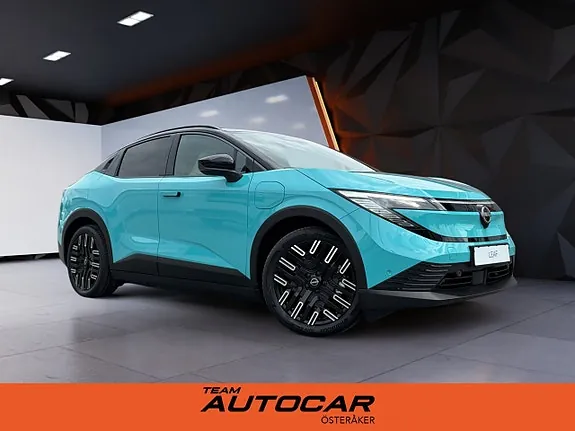 Nissan Leaf 2026 photo 2