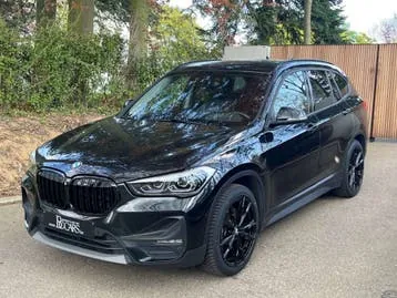 BMW X1 2022 photo 3