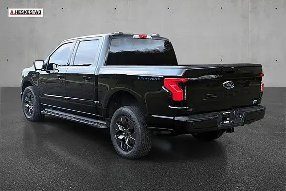 Ford F-150 2024 photo 3