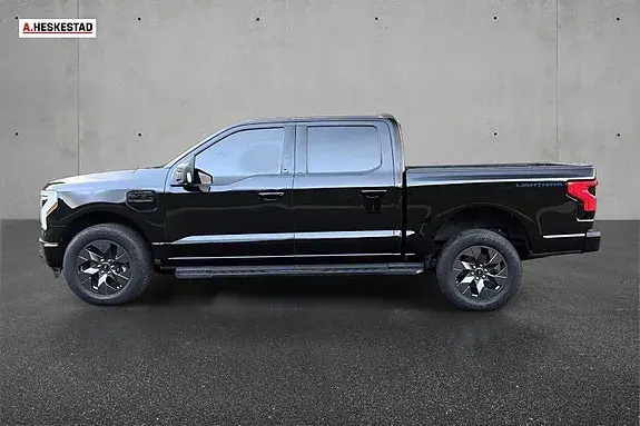 Ford F-150 2024 photo 2