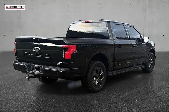 Ford F-150 2024 photo 5