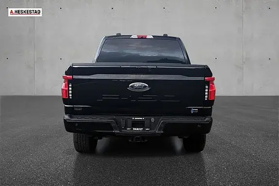 Ford F-150 2024 photo 4