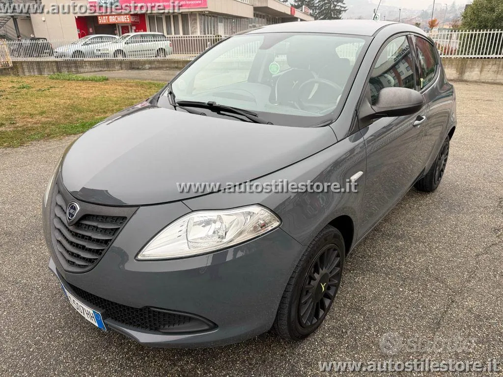 Dacia Ypsilon