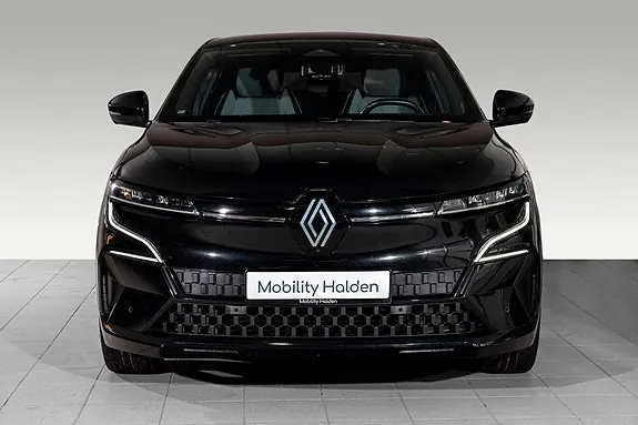 Renault Megane E-Tech 2023 photo 3