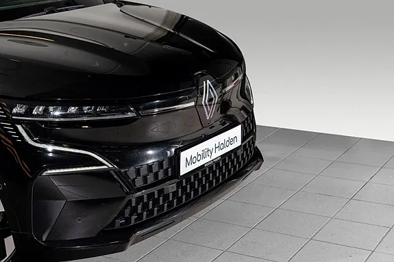Renault Megane E-Tech 2023 photo 5