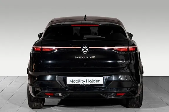 Renault Megane E-Tech 2023 photo 4