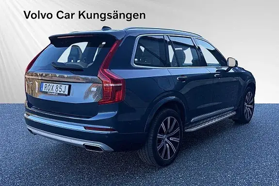 Volvo Xc90 2021 photo 5