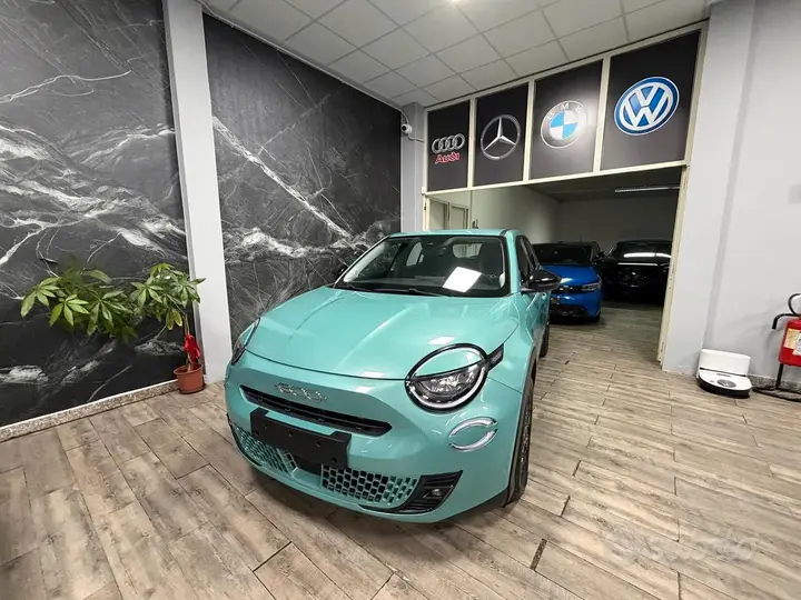 Fiat 600