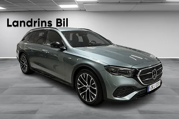 Mercedes-Benz E300 De 2025 photo 3