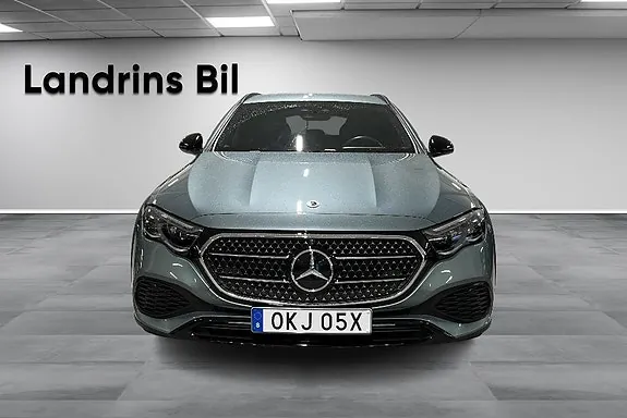 Mercedes-Benz E300 De 2025 photo 2