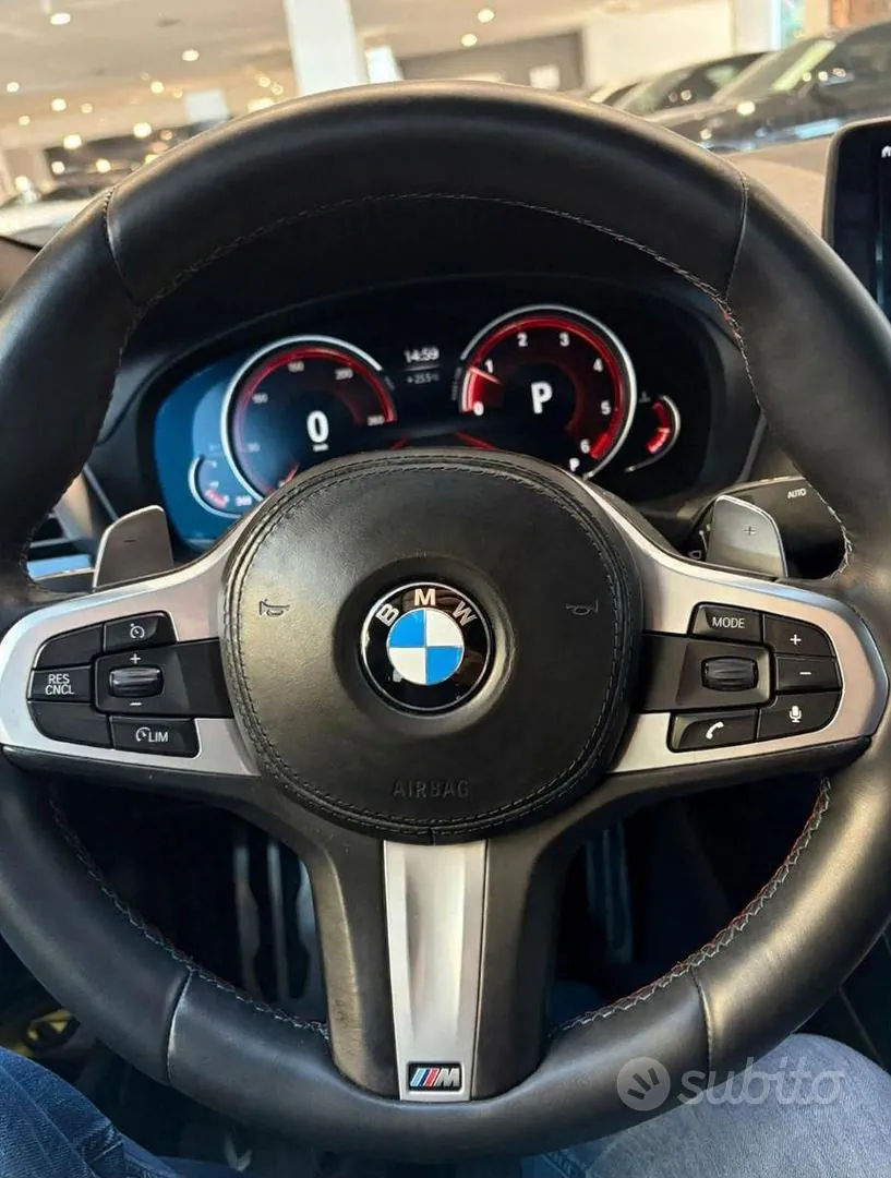 BMW X4 2018 photo 5