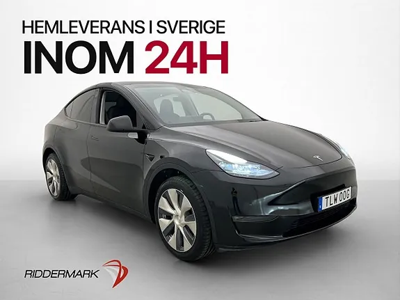 Tesla Model Y 2023 photo 4