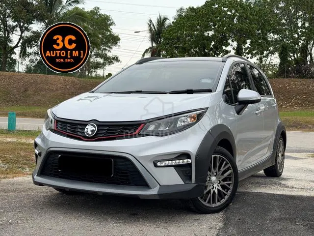 Proton Iriz