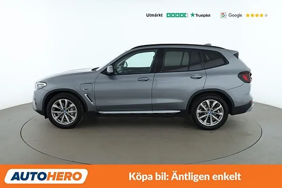 BMW X3 2022 photo 2