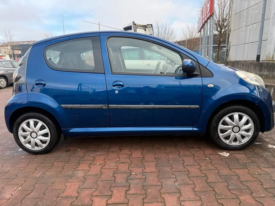 Citroen C1
