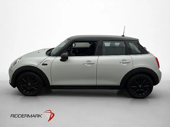 Mini Cooper 2018 photo 4