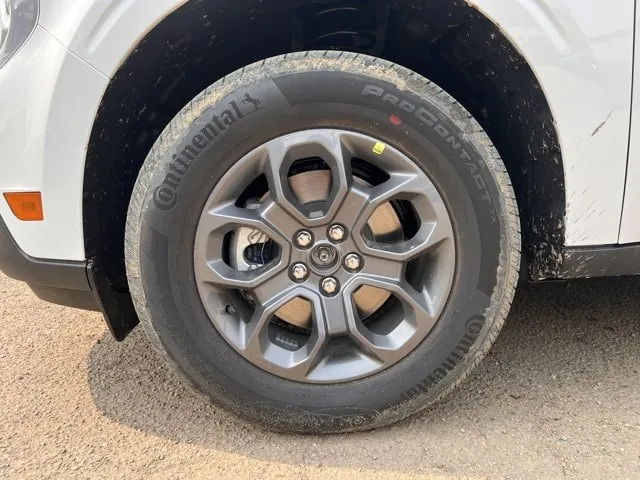 Ford Maverick 2026 photo 3