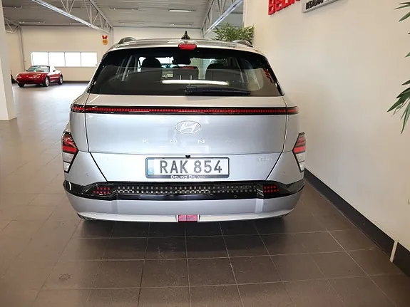 Hyundai Kona 2024 photo 5