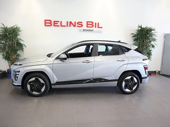 Hyundai Kona 2024 photo 3