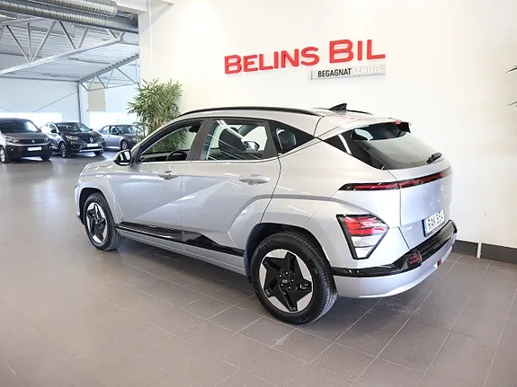 Hyundai Kona 2024 photo 4
