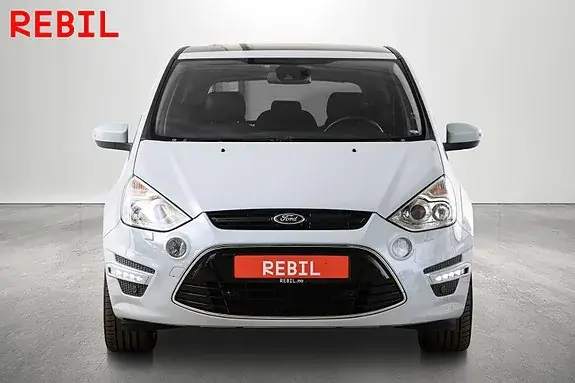 Ford S-Max 2015 photo 3