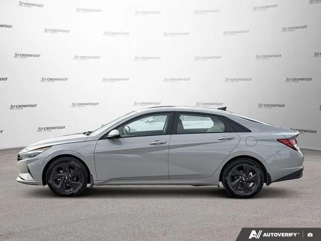 Hyundai Elantra 2023 photo 2
