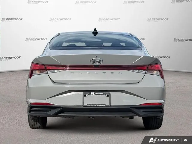 Hyundai Elantra 2023 photo 4