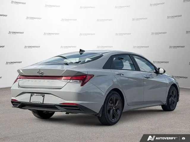 Hyundai Elantra 2023 photo 5