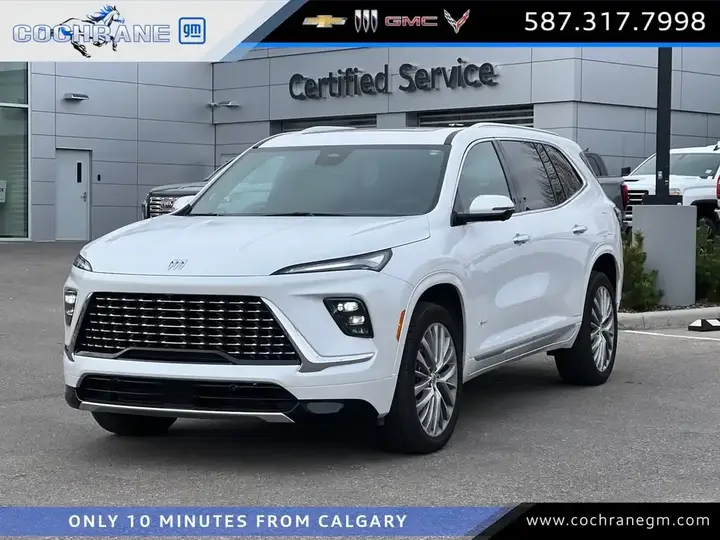 Buick Enclave