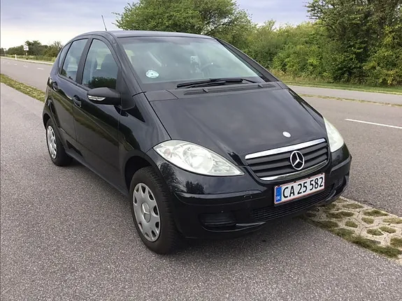 Mercedes-Benz A150