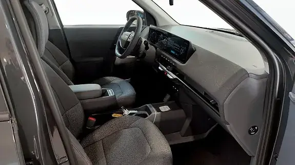 Kia Ev2 2027 photo 3
