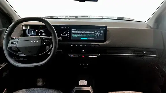 Kia Ev2 2027 photo 4