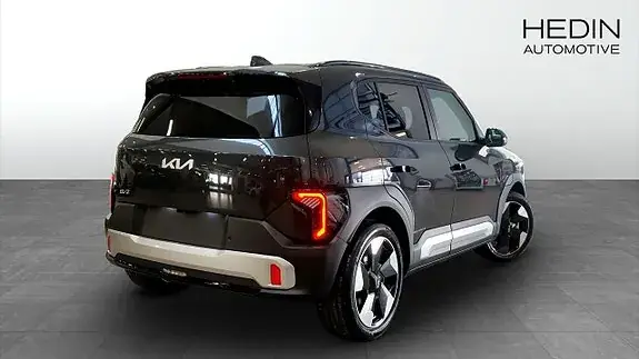 Kia Ev2 2027 photo 2