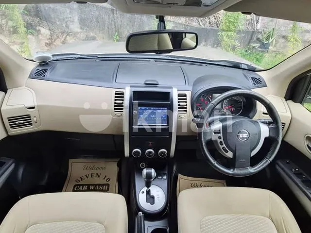 Nissan X-Trail 2013 photo 5