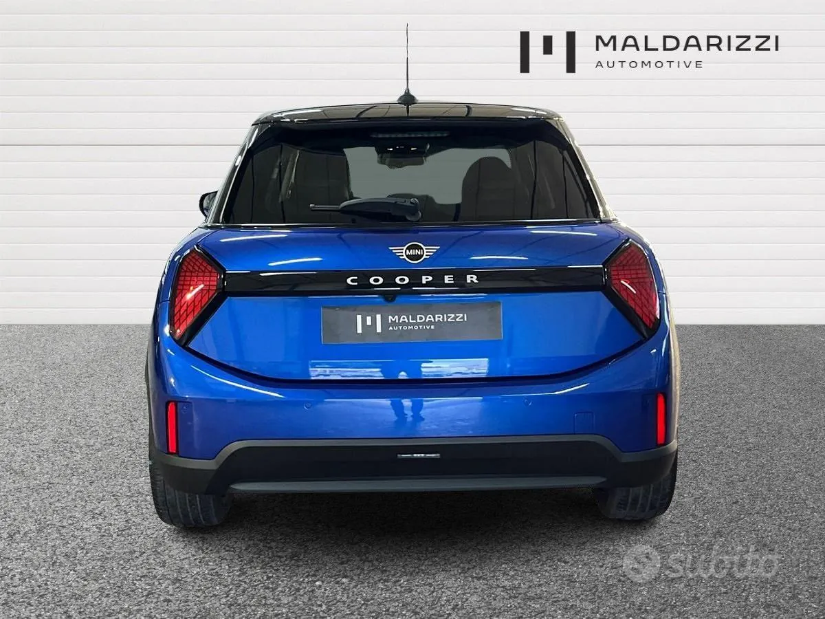 Mini Mini Cooper 2025 photo 3