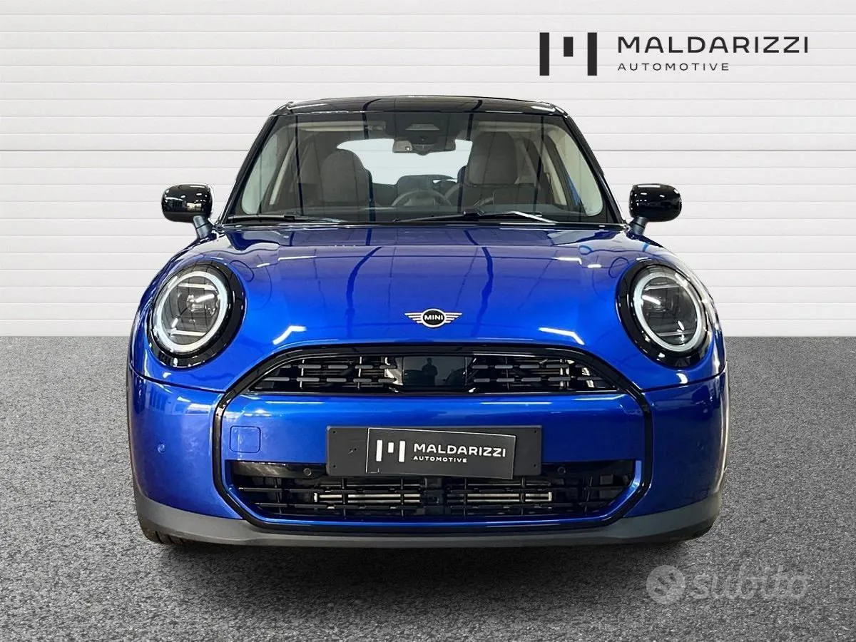 Mini Mini Cooper 2025 photo 2