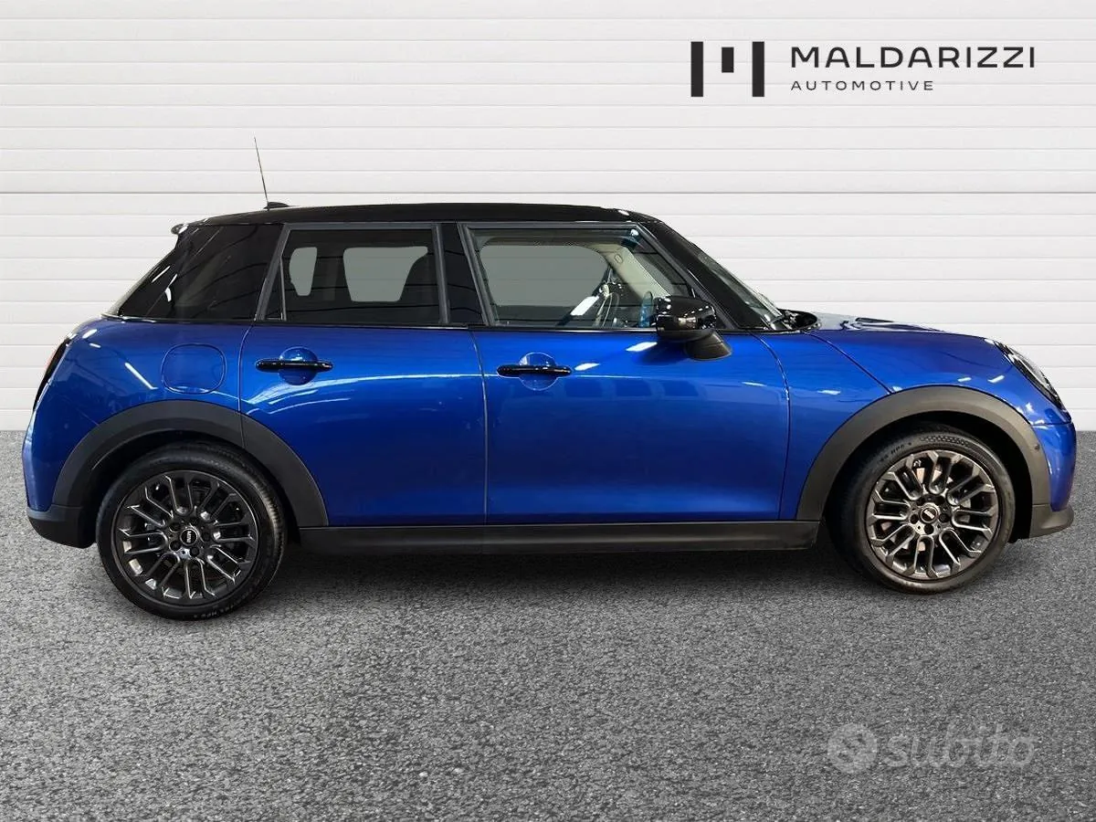 Mini Mini Cooper 2025 photo 5