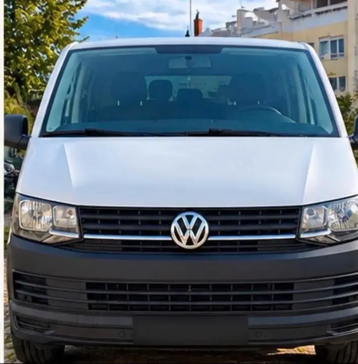 Volkswagen T6 Transporter