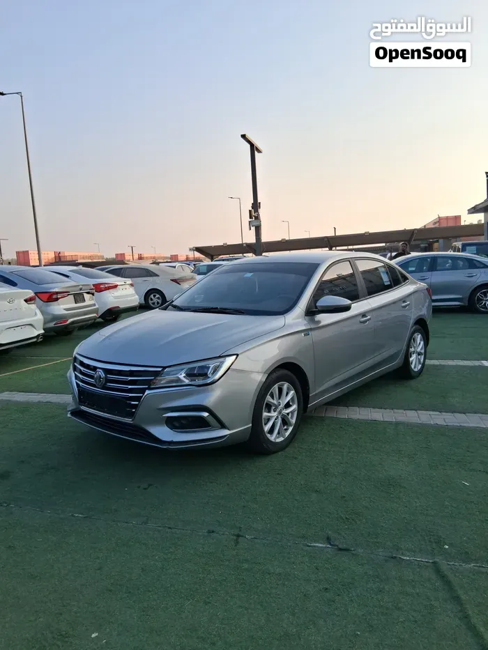 MG Mg 5 2024 photo 4