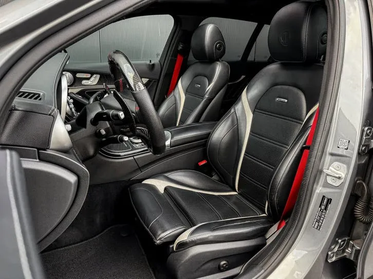 Mercedes-Benz C-Class 2016 photo 2
