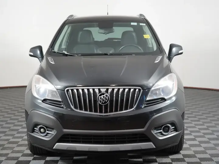 Buick Encore 2014 photo 3