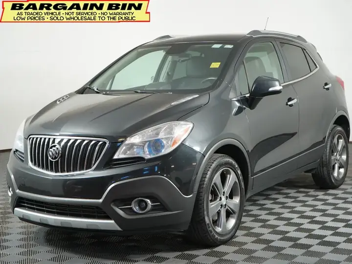 Buick Encore