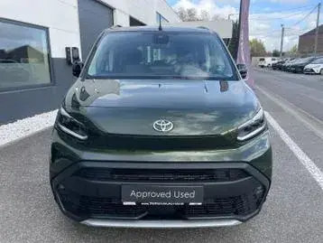 Toyota Proace photo 3