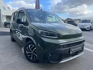 Toyota Proace photo 4