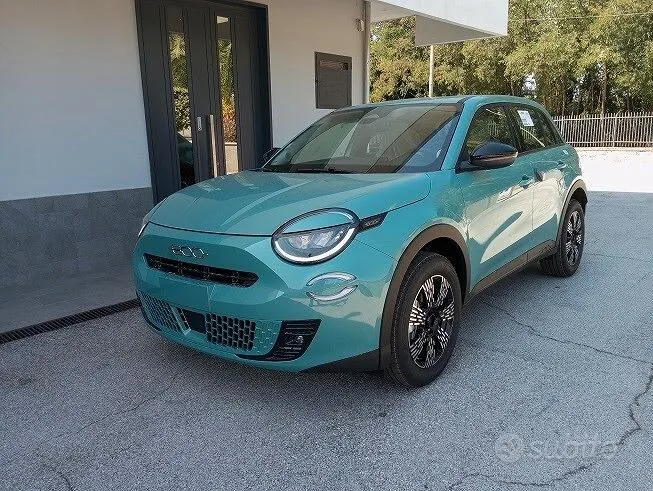 Fiat 600