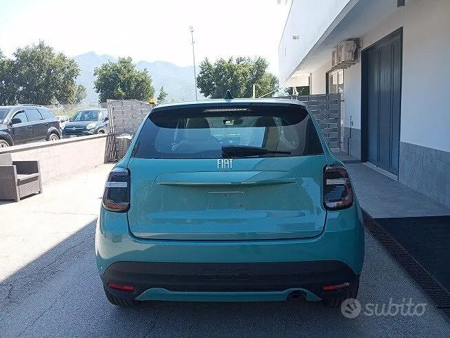 Fiat 600 photo 5