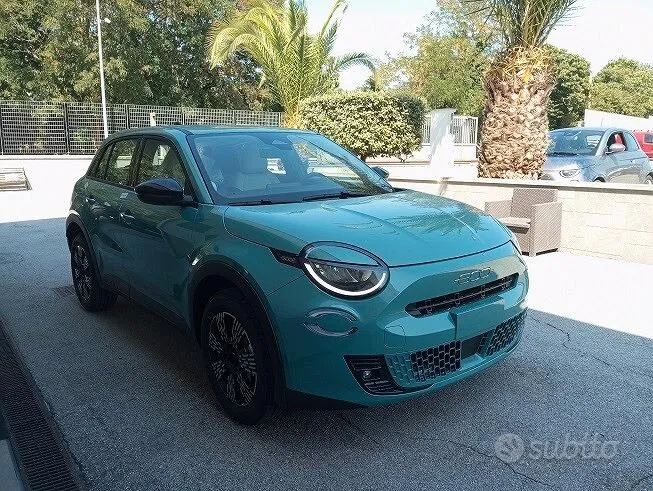 Fiat 600 photo 3
