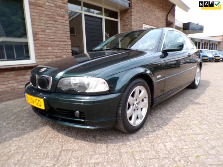 BMW 3-Serie